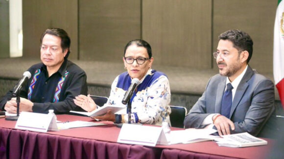SEP cede ante la CNTE: Trazan ruta para aprobar nuevo sistema de asignación de plazas magisteriales