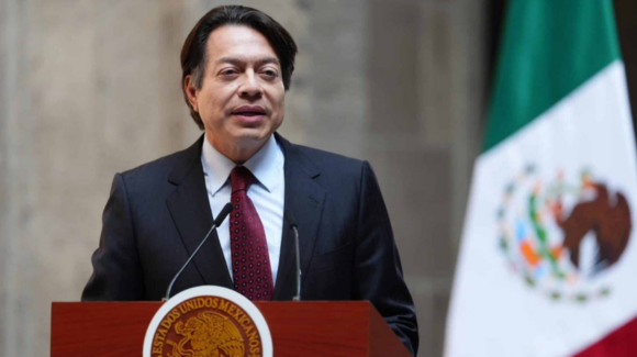 SEP convoca a la CNTE a participar en discusión de reforma para desaparecer la Usicamm