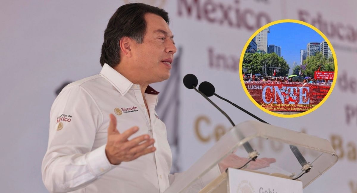 SEP e ISSSTE presentan propuestas a la CNTE sobre USICAMM, jubilaciones y pensiones