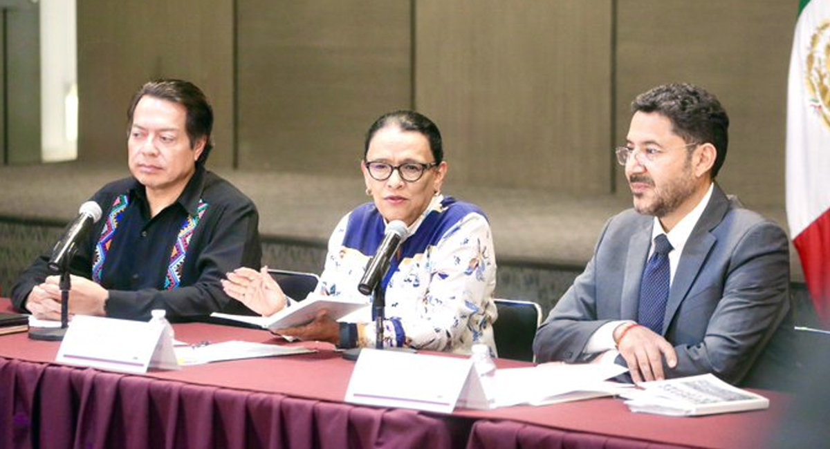 SEP cede ante la CNTE: Trazan ruta para aprobar nuevo sistema de asignación de plazas magisteriales