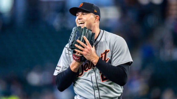 Guardians le dan la ‘bienvenida’ a Skubal con par de jonrones y Cleveland se impone a los Tigers