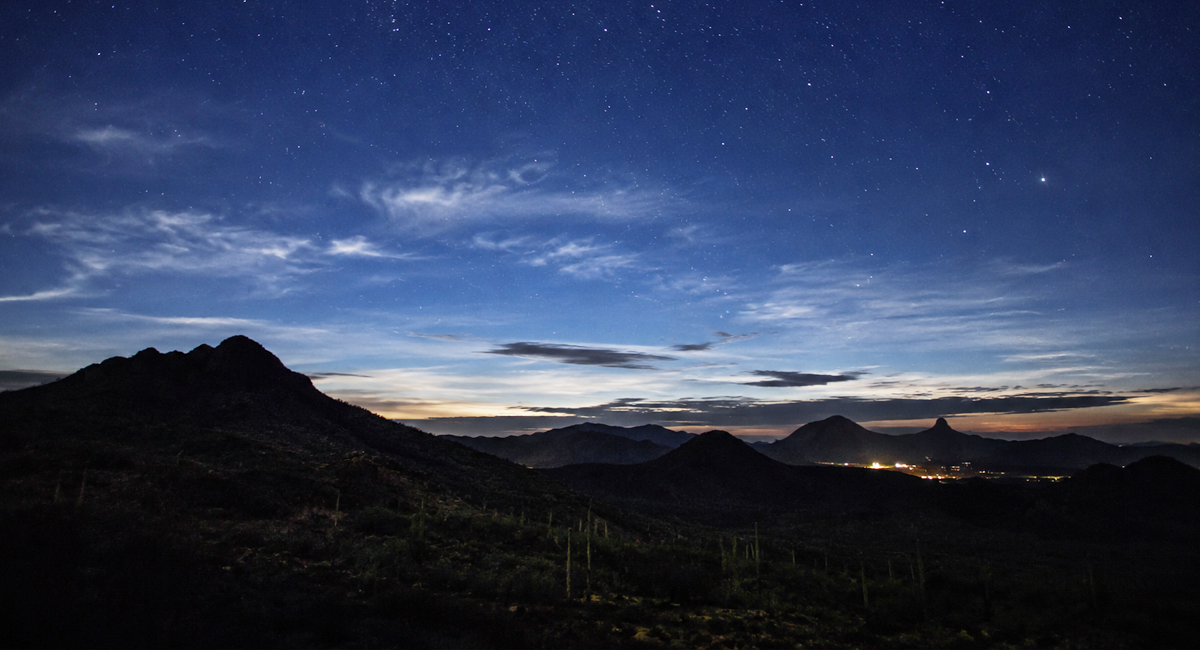 CLIMA de hoy viernes 5 de junio: Sonora tendrá noche de chubascos antes de nueva onda de calor
