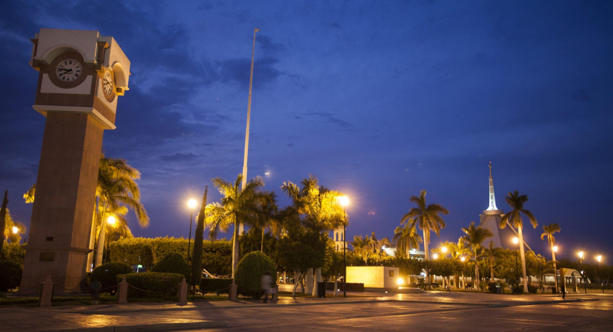 Onda de calor domina en Sonora: Así estará el CLIMA de esta noche de martes 9 de junio