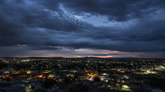 Alerta de lluvias en el sureste de Sonora: Así se comportará el CLIMA hoy jueves 11 de junio