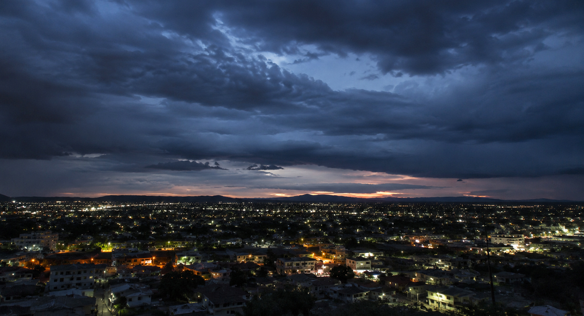 Alerta de lluvias en el sureste de Sonora: Así se comportará el CLIMA hoy jueves 11 de junio