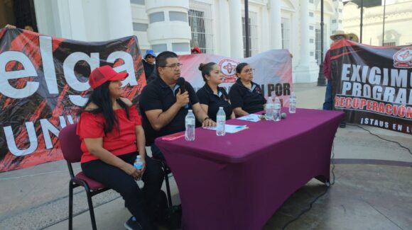 STAUS convoca a asamblea para analizar nueva propuesta de Rectoría