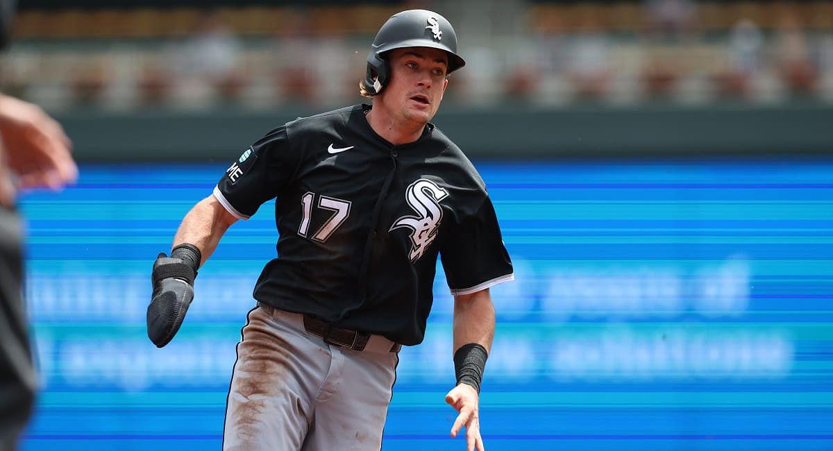 Sam Antonacci comandó la ofensiva de los White Sox, quienes evitaron ser barridos en su visita por Minnesota