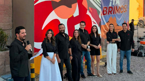 San Benito Ferretería inaugura sucursal en San Carlos y expande su presencia en Sonora