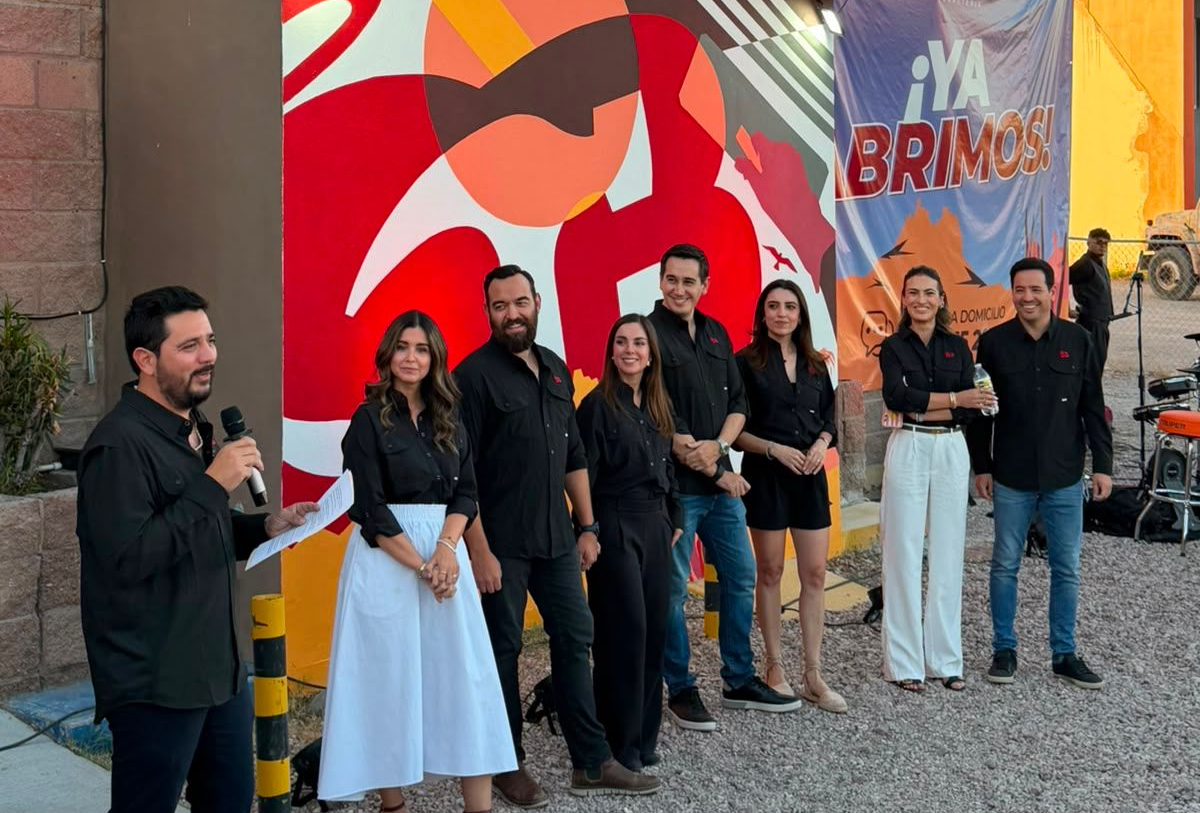 San Benito Ferretería inaugura sucursal en San Carlos y expande su presencia en Sonora