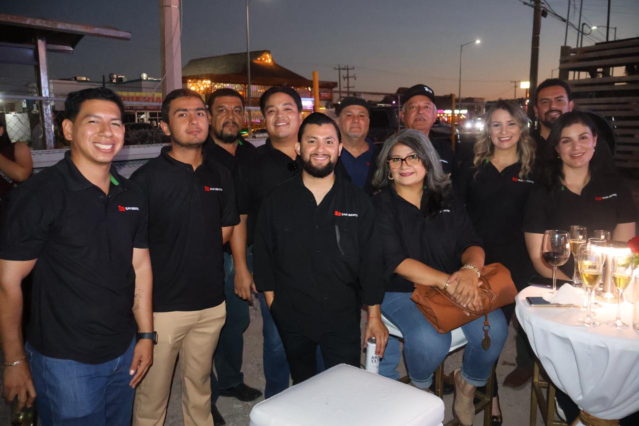 San Benito Ferretería inaugura sucursal en San Carlos y expande su presencia en Sonora
