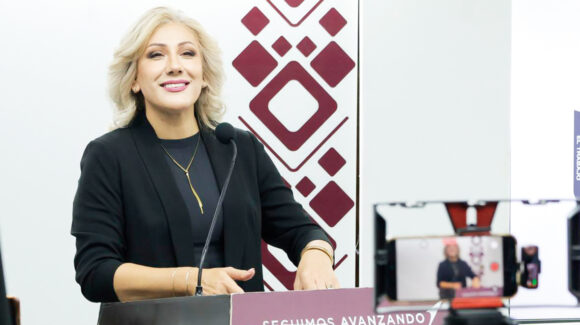 Santacruz lanza programa ‘Yo Puedo’ en apoyo a personas con discapacidad