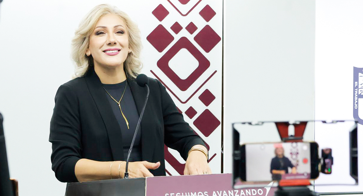 Santacruz lanza programa 'Yo Puedo' en apoyo a personas con discapacidad