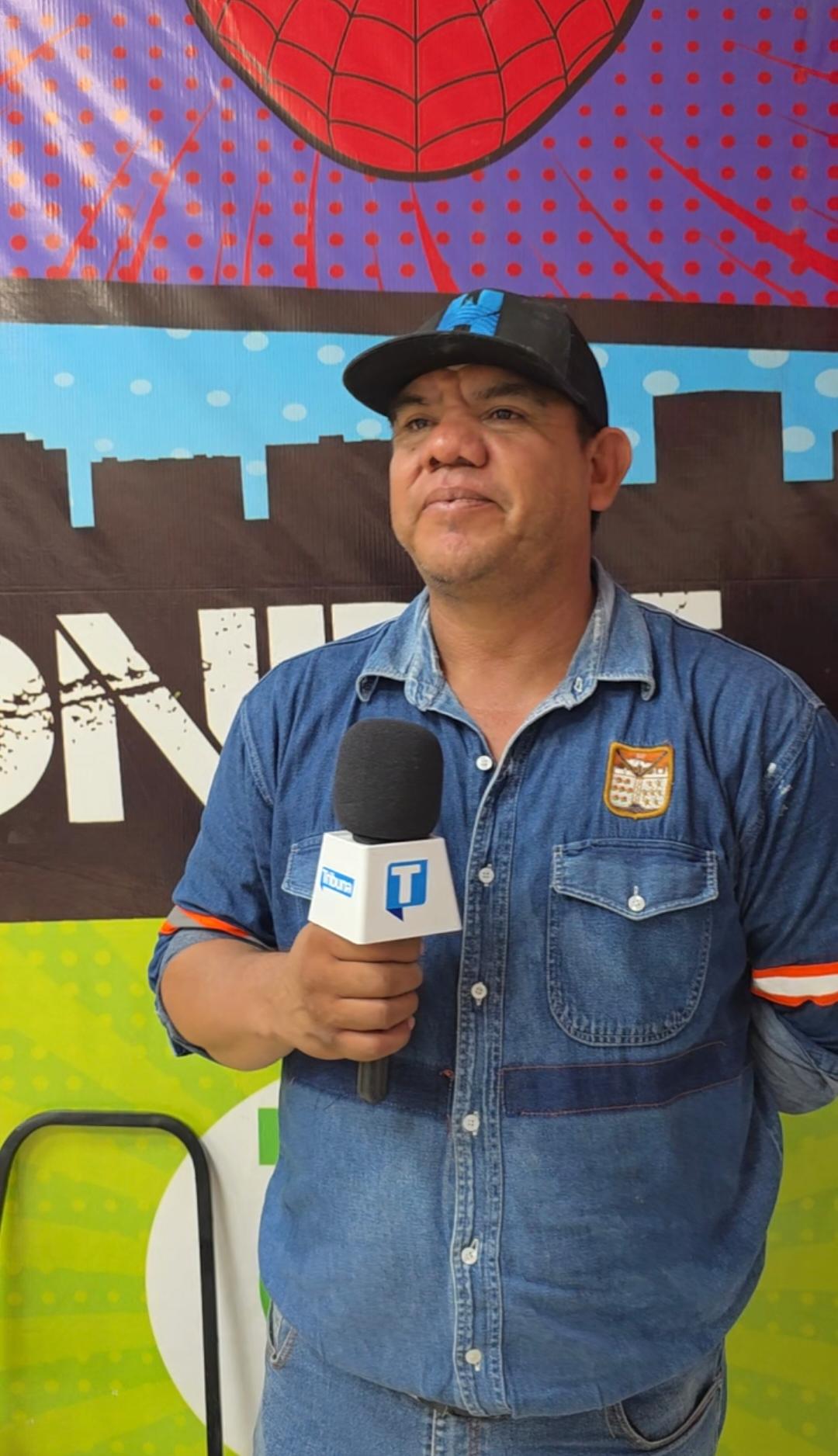 Saúl Alejandro Tapia Castro