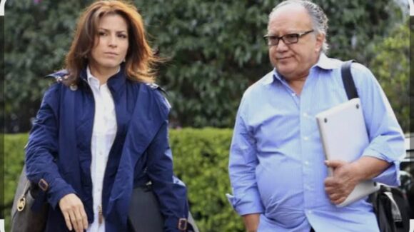 Alessandra Rosaldo, de luto: Muere su padre, Jaime Sánchez, a los 84 años; esta es la triste causa
