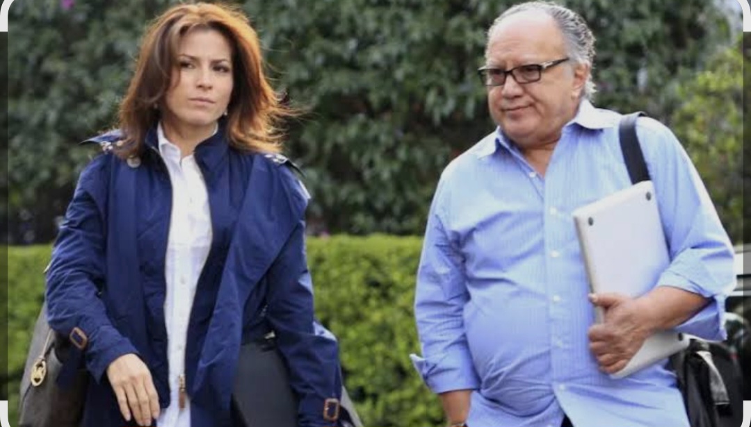 Alessandra Rosaldo, de luto: Muere su padre, Jaime Sánchez, a los 84 años; esta es la triste causa