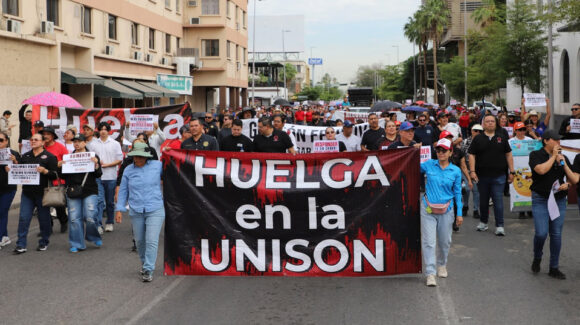 Se termina la huelga en Unison: Académicos del STAUS votan a favor de concluir el paro