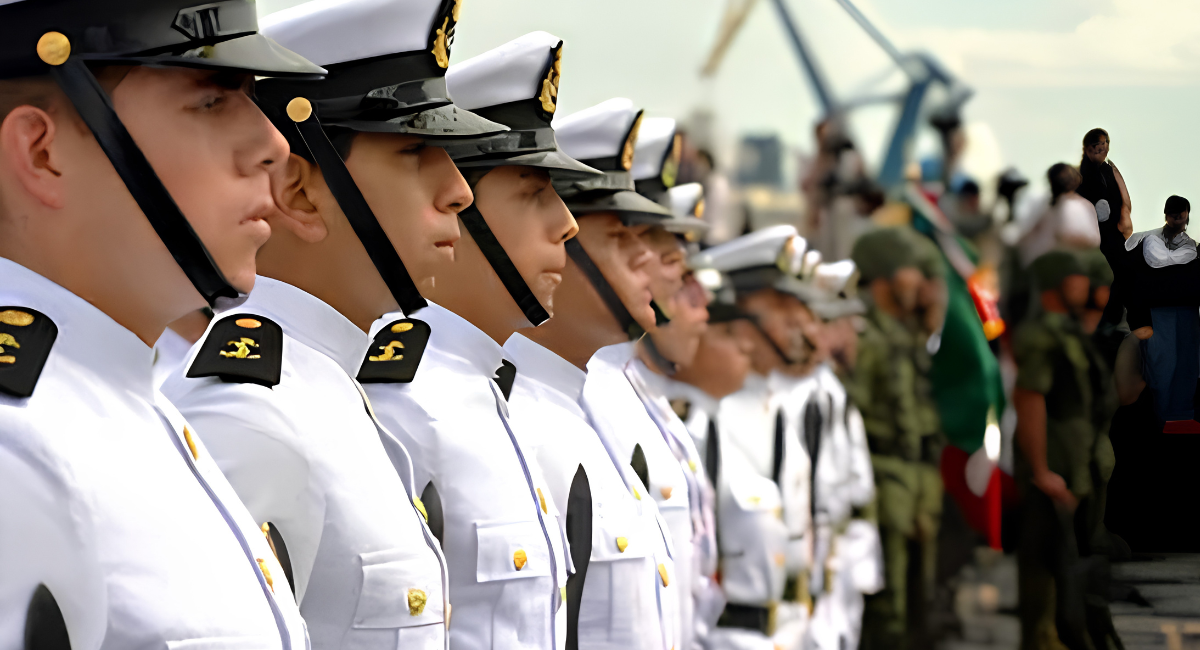 Secretaría de Marina impulsa 10 objetivos marítimos para fortalecer su poder naval