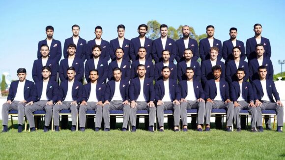 Irán acusa a Estados Unidos de denegar visas a directivos para el Mundial de Fútbol 2026