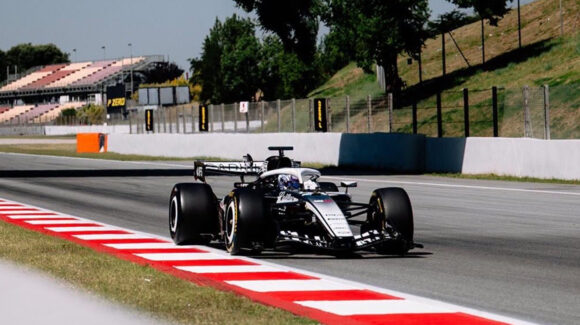 GP de Austria 2026 EN VIVO; horarios y canales para ver a Sergio Pérez y Cadillac en el Red Bull Ring