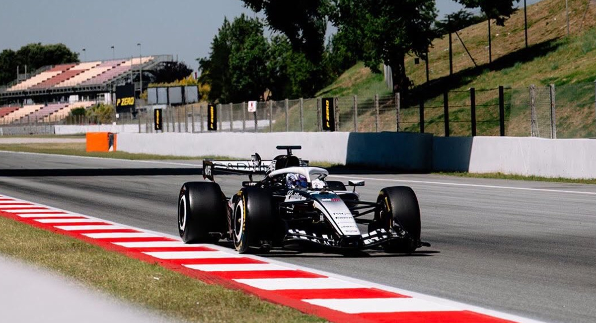 Sergio Pérez buscará sumar los primeros puntos para Cadillac en la edición 2026 del Gran Premio de Austria