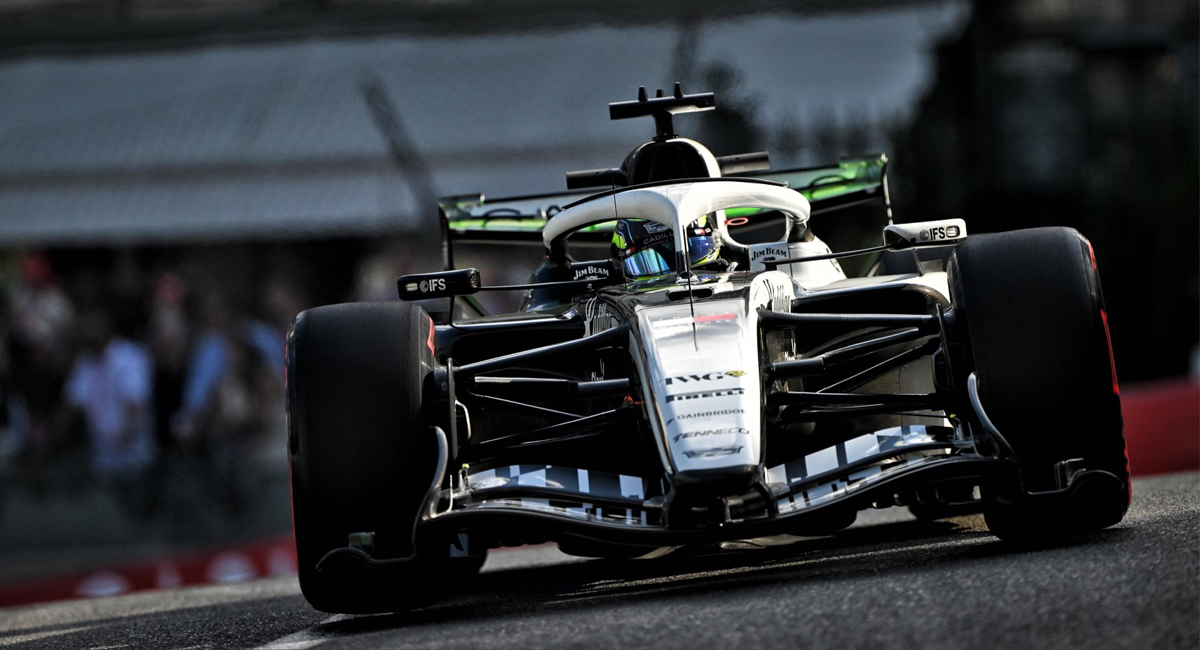 Sergio Pérez lamentó no haber clasificado a la Q2 del Gran Premio de Mónaco con Cadillac