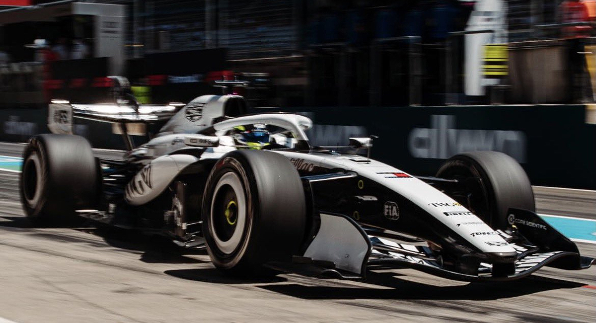 Sergio Pérez sufrió las consecuencias en las fallas de Cadillac y partirá desde la posición 19 en el GP de Austria 2026