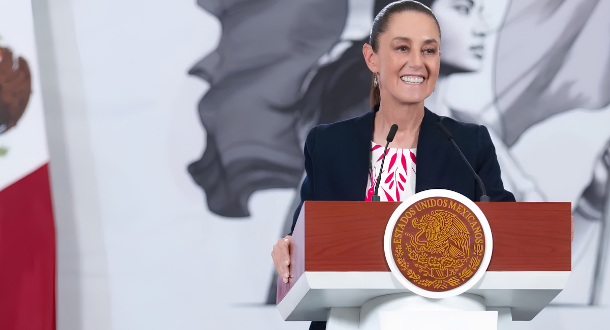 Sheinbaum anuncia histórico plan de expansión eléctrica con 70% de energías renovables; CFE lidera proyectos