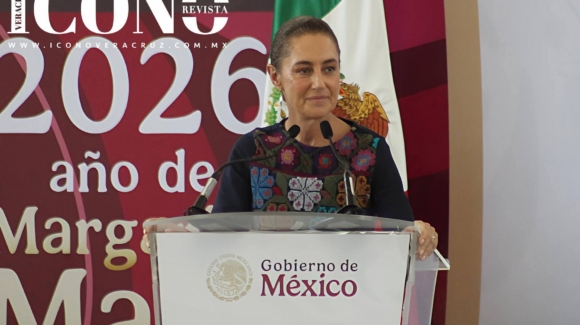 “Somos de los mejores trabajadores del mundo”: Sheinbaum defiende a México ante revisión del T-MEC y tensiones con EU