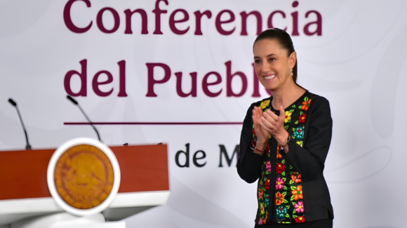 Sheinbaum destaca apertura económica de Cuba y abre la puerta a inversionistas mexicanos