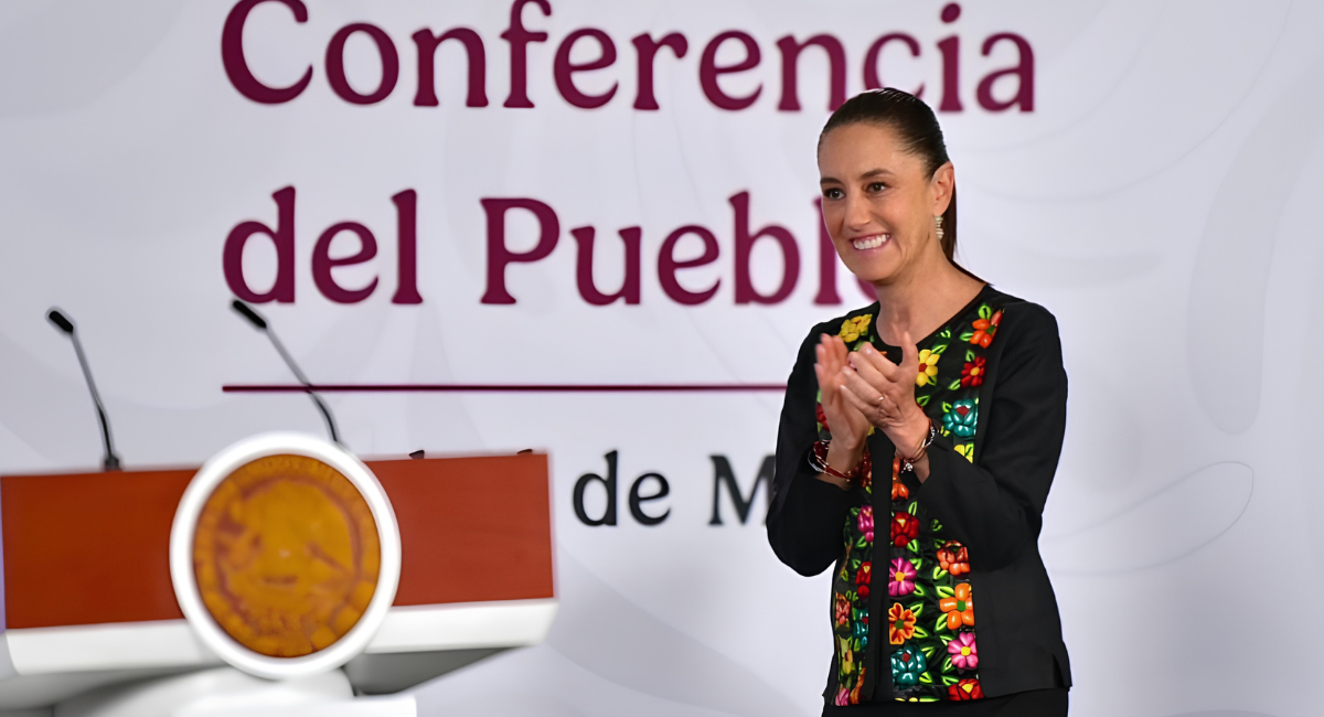 Sheinbaum destaca apertura económica de Cuba y abre la puerta a inversionistas mexicanos