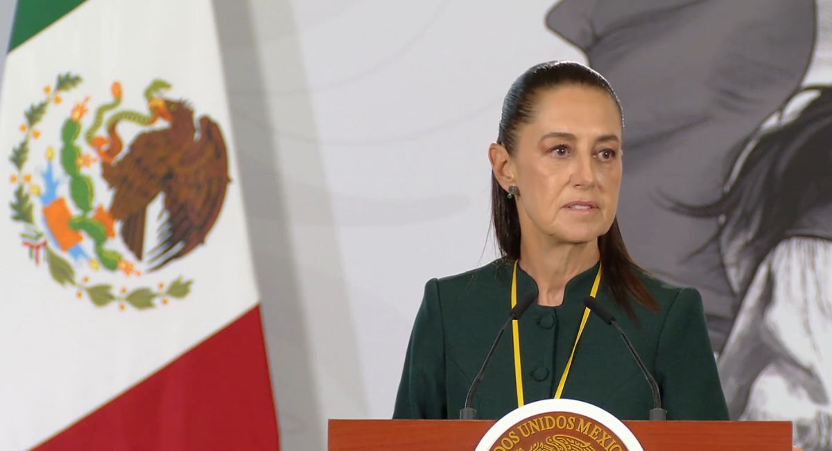 Sheinbaum destaca la nueva Planta de Moscas Estériles como ejemplo de cooperación con Estados Unidos