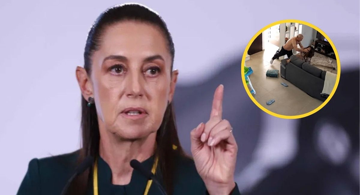 Sheinbaum afirma que Víctor Rodríguez no tendrá otro cargo en el Gobierno