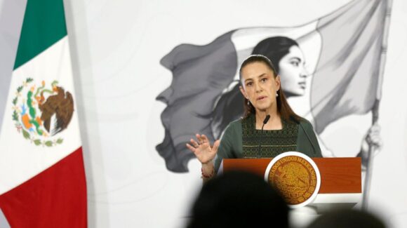 “Quieren regresar al pasado de corrupción y privilegios”: Sheinbaum reacciona a ‘111 Soluciones para México’ del PAN