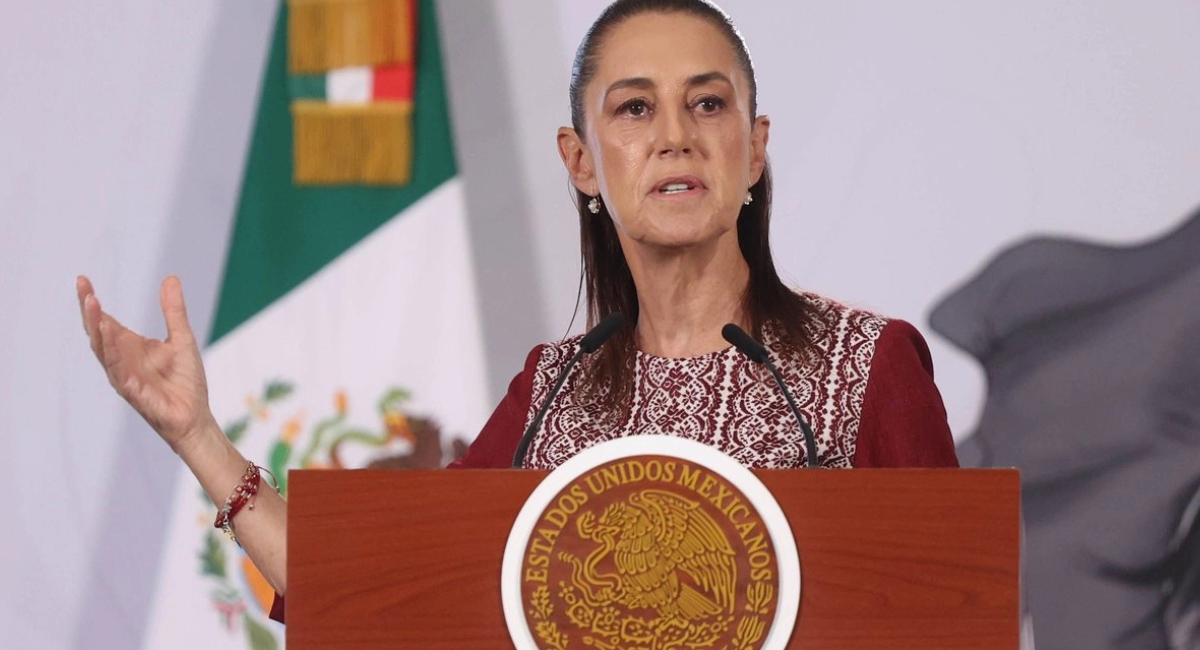 Sheinbaum propone comisión binacional con EU tras cierre fronterizo de ganado por gusano barrenador