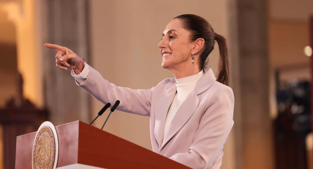 Reforma judicial 2026: Sheinbaum respalda nuevas reglas para elegir jueces y magistrados