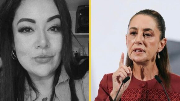 Continúa búsqueda de Roxana Guzmán, periodista desaparecida en Veracruz; Sheinbaum pide priorizar su localización