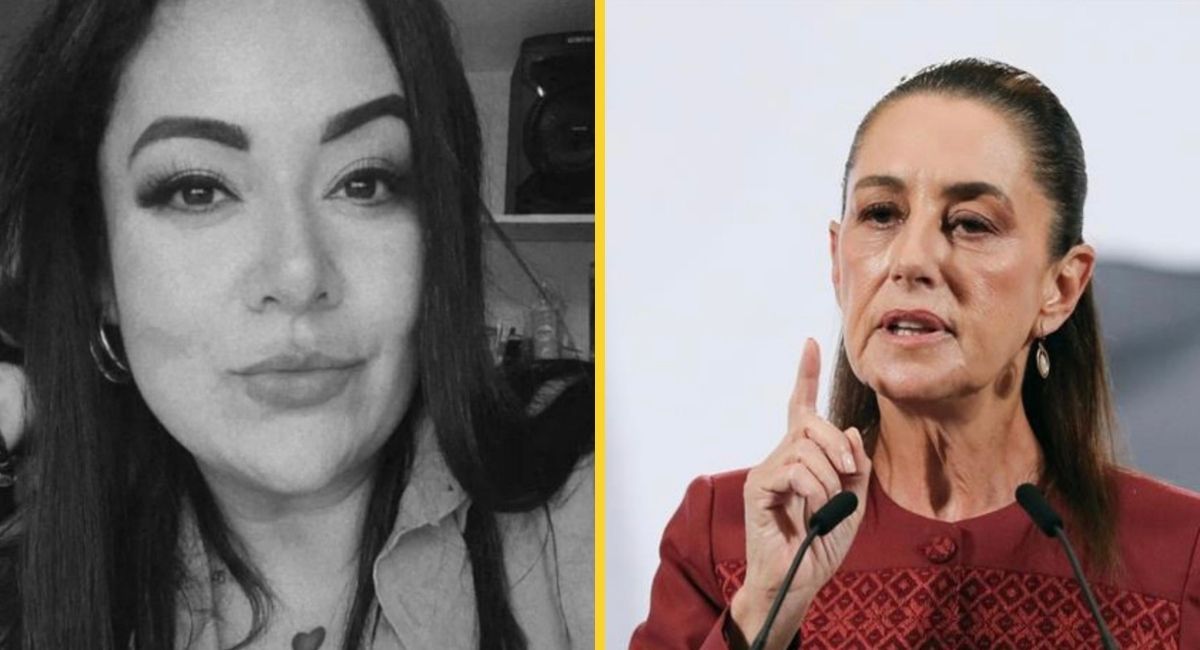 Sheinbaum y Fiscalía de Veracruz informan sobre caso Roxana Guzmán