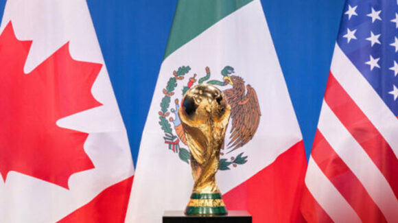 Mundial 2026: Estos serán los shows inaugurales en México, EU y Canadá; conoce a los artistas invitados
