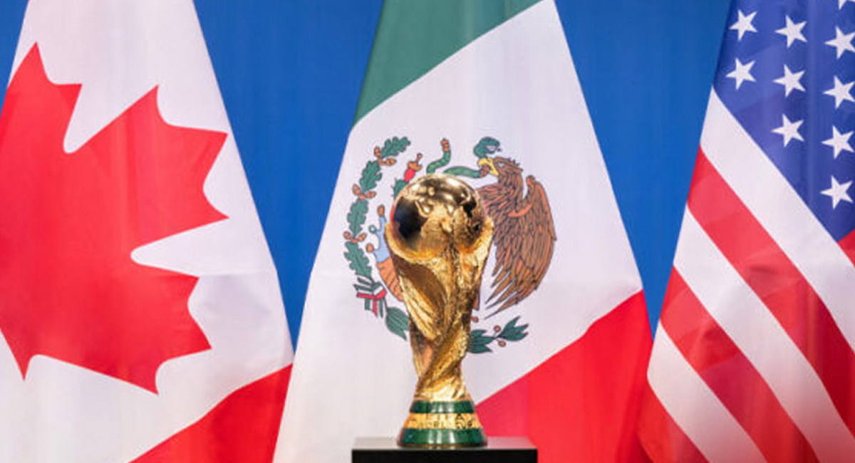 Shows inaugurales del Mundial 2026 y los artistas invitados en México, Estados Unidos y Canadá