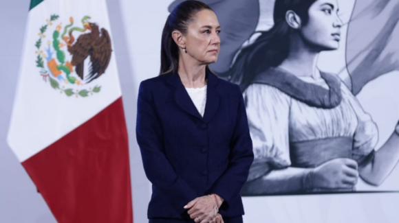 “Siempre van a tener nuestra solidaridad”: Sheinbaum refrenda apoyo a Madres Buscadoras