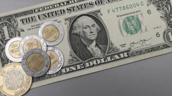 Precio del dólar en México HOY martes 2 de junio de 2026: Peso mexicano gana terreno