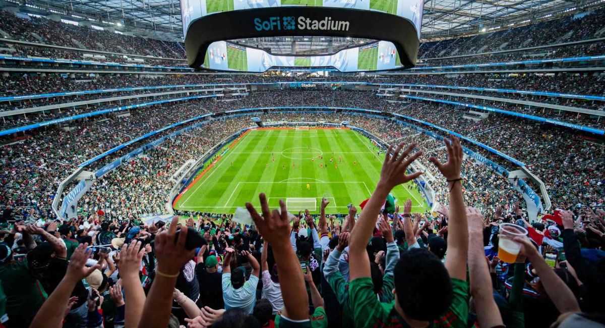 Avalan huelga en el SoFi Stadium a días del Mundial
