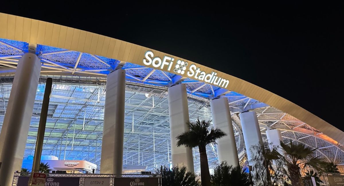 SoFi Stadium: Trabajadores aprueban huelga antes del Mundial 2026