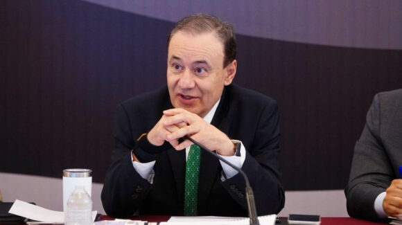 Reducen 62.8% los homicidios en Sonora durante gobierno de Alfonso Durazo