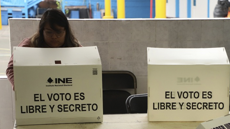 Sonora se prepara para la elección de 2027 con nuevos retos electorales