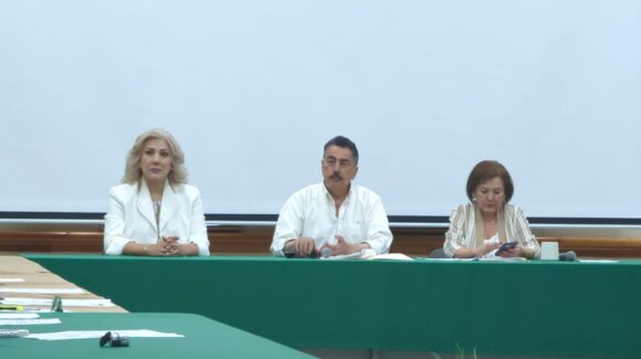 “Soy quien más identidad tiene con ese proyecto”: Javier Lamarque