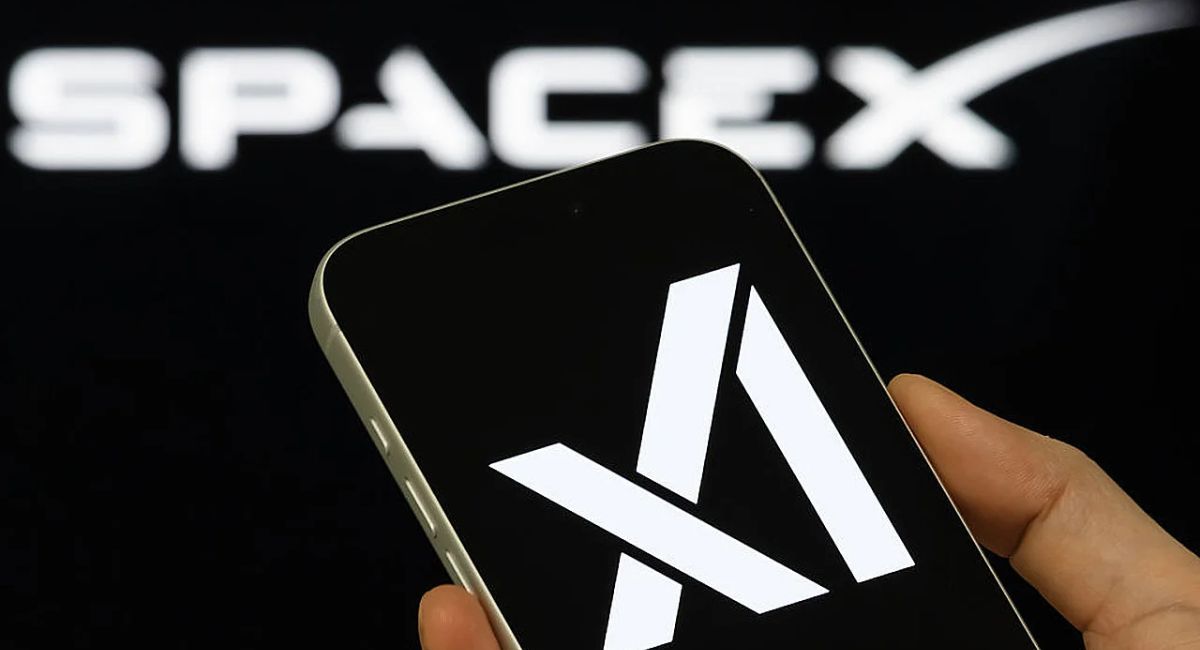SpaceX firma acuerdo de computación con Reflection AI por 6 mil millones de dólares