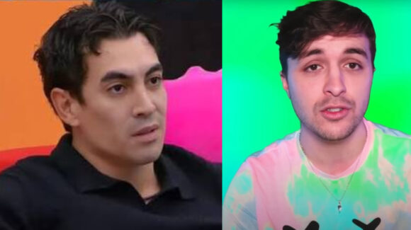 ¿Y Kim Shantal? Suavecito reta a golpes a Dalas Review por coquetearle a Queen Buenrostro; así responde