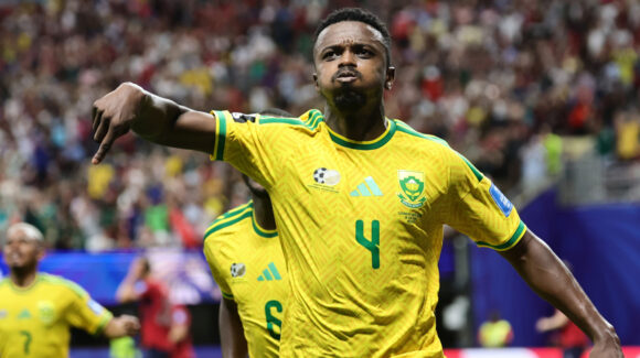 Mundial 2026: Sudáfrica rescata empate ante Chequia y México acaricia el liderato en solitario del Grupo A