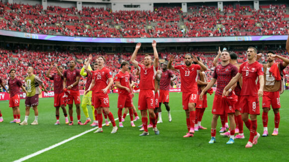 Suiza vence a Canadá y asegura su clasificación a los dieciseisavos de final en el Mundial 2026